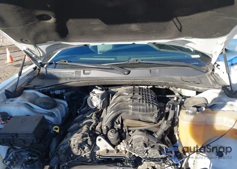 2018 Dodge Charger Sxt Plus Rwd из США, поврежденный, VIN 2C3CDXHG9JH221383